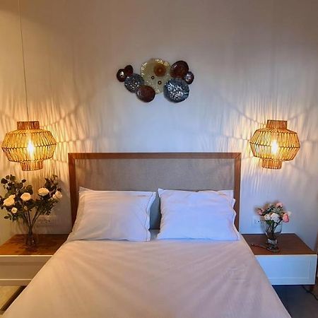 Costa Anastasia_Sea View Suites Неа-Врасна Экстерьер фото