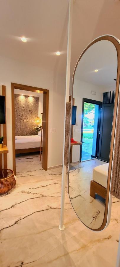 Costa Anastasia_Sea View Suites Неа-Врасна Экстерьер фото