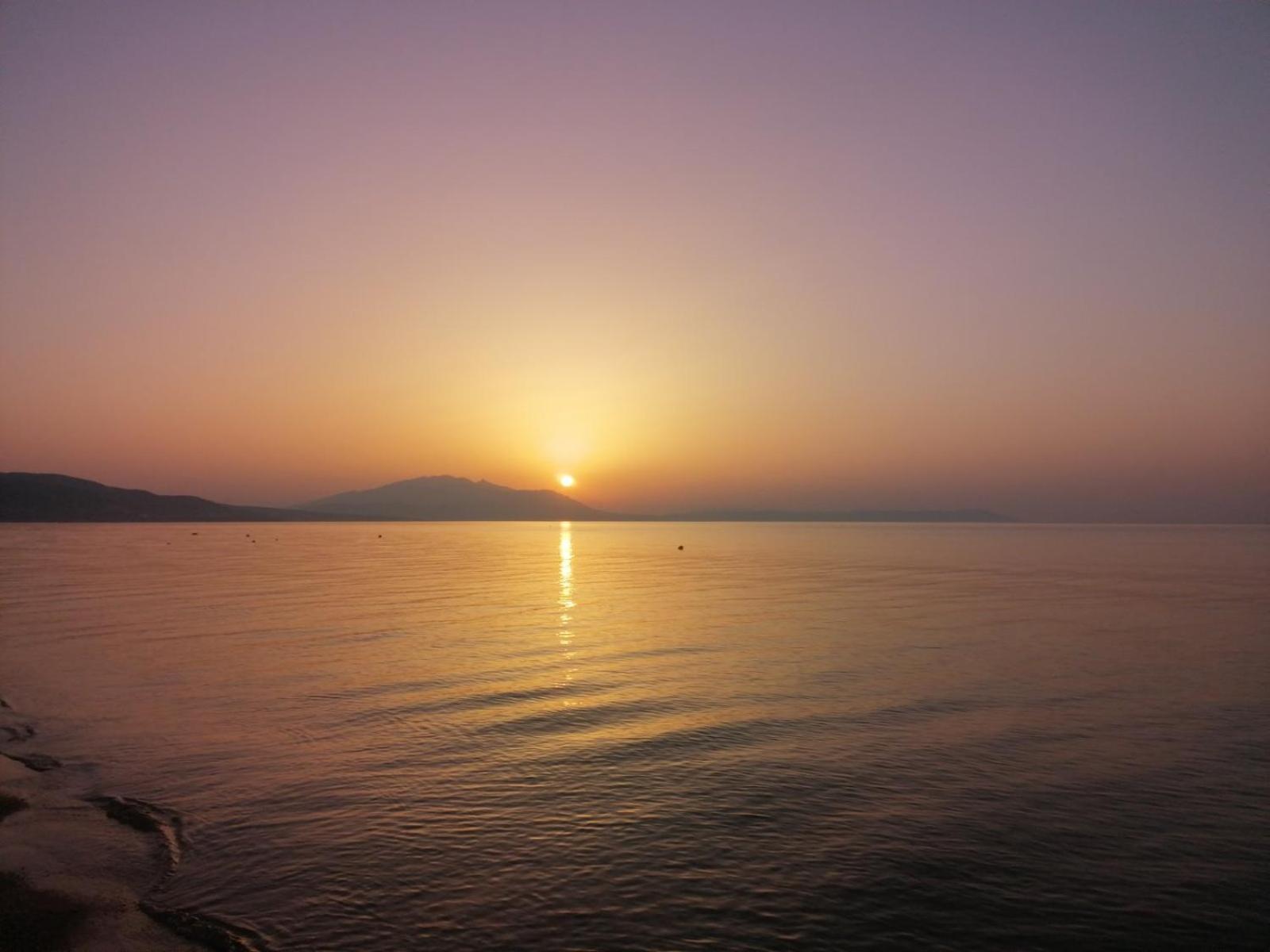 Costa Anastasia_Sea View Suites Неа-Врасна Номер фото