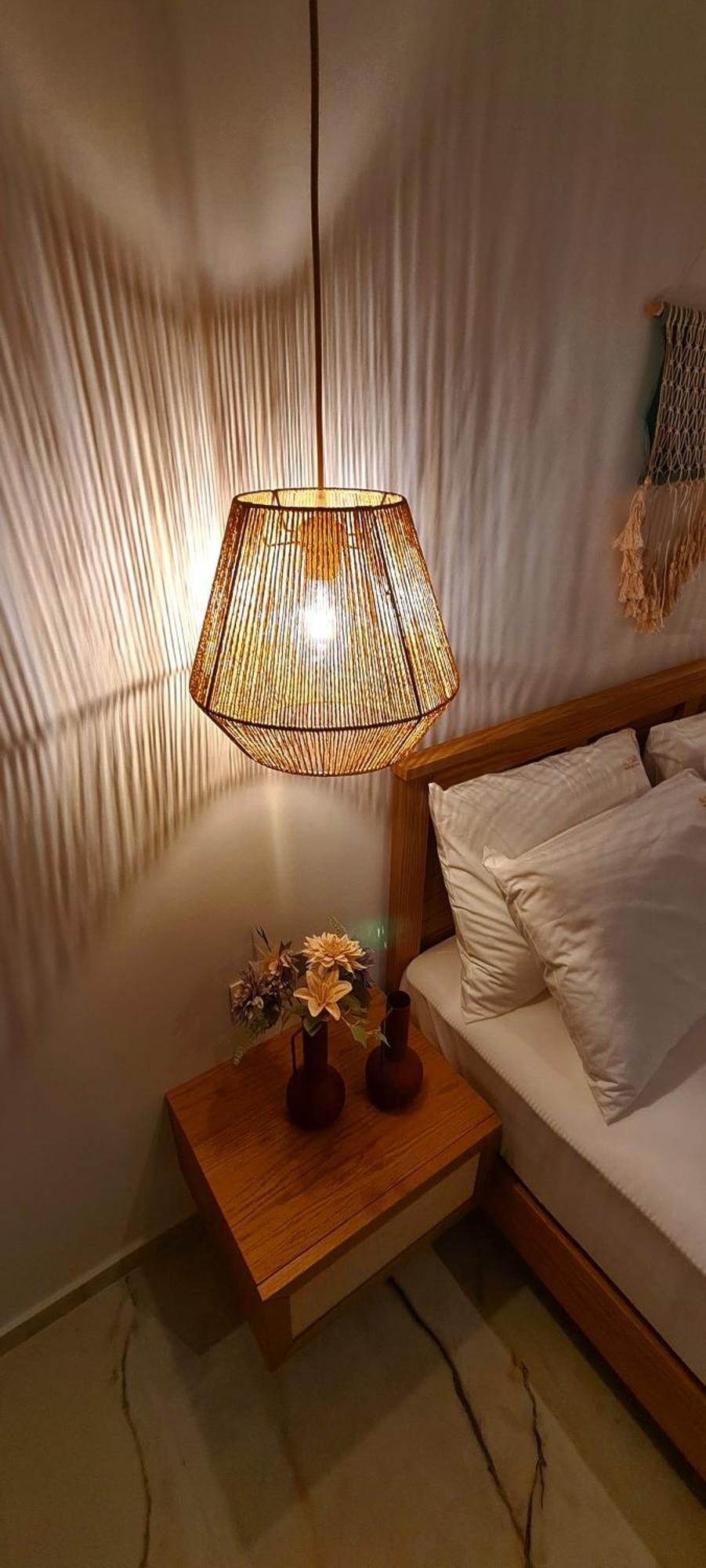 Costa Anastasia_Sea View Suites Неа-Врасна Номер фото